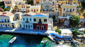 Moschos Mansion